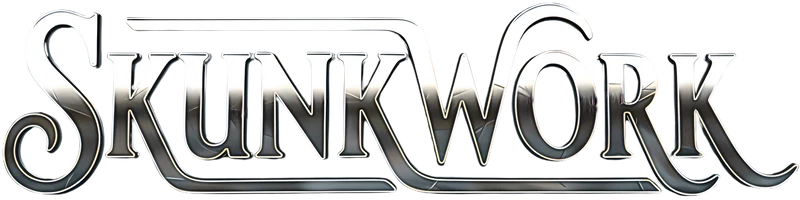 SKUNKWORK™