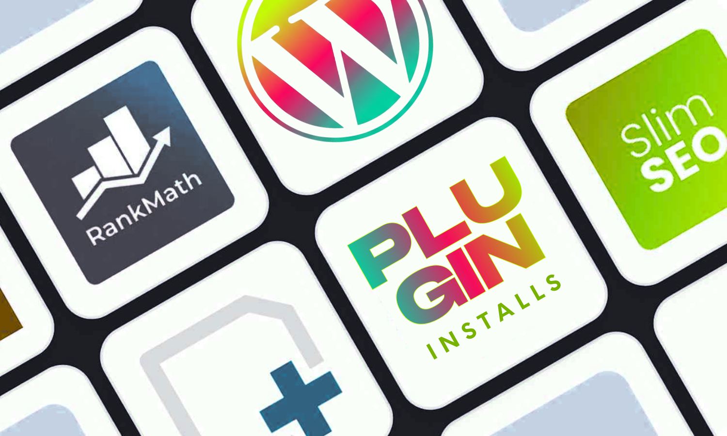 Get Plugins Installed