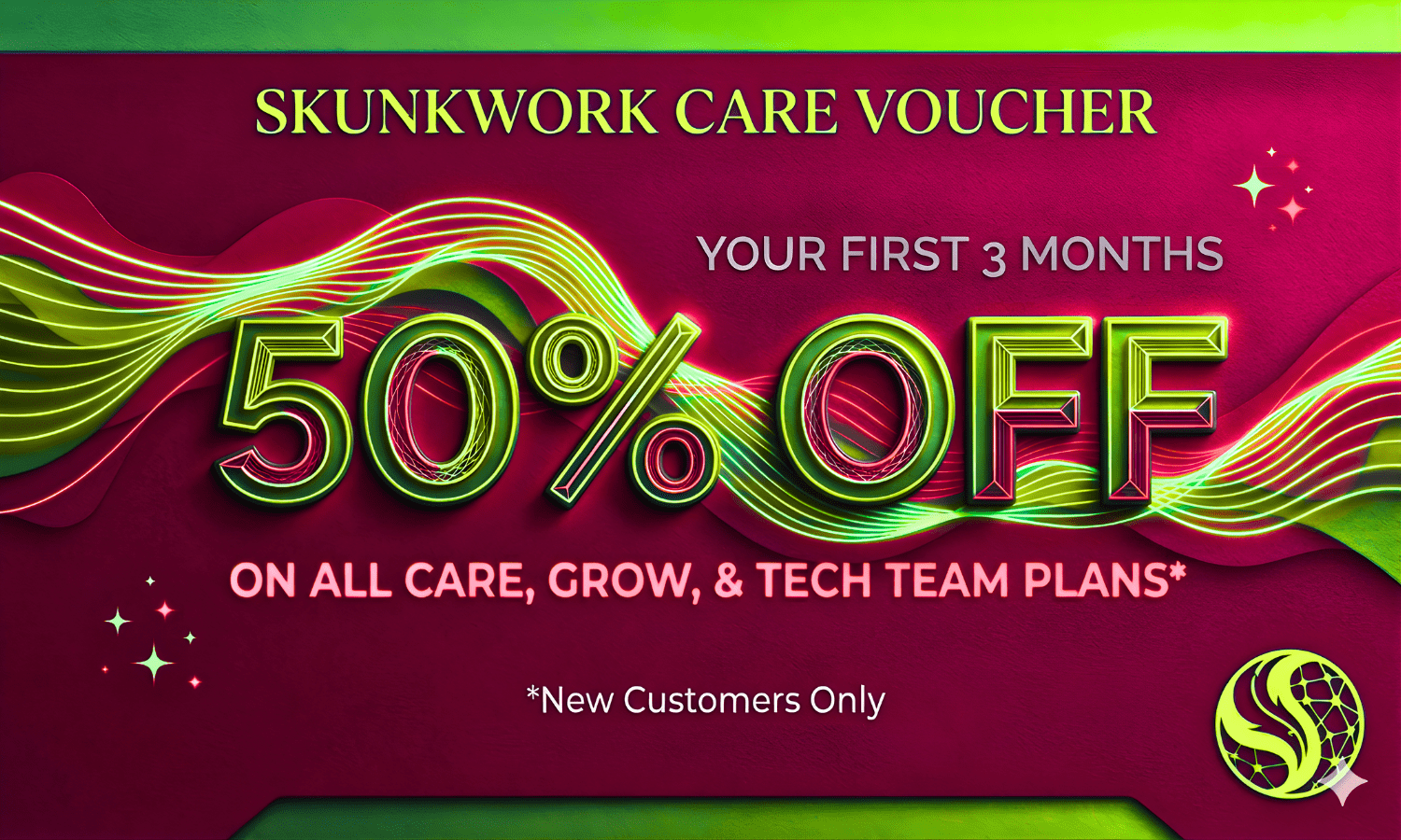 OFFER ENDS 31st MARCH